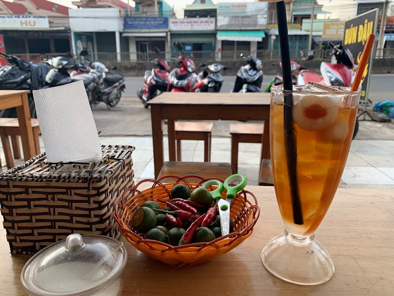 Hình ảnh Bún đậu mắm tôm Pé Lù - 4