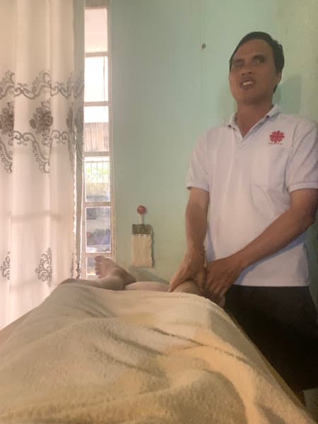 Hình ảnh Massage khiếm thị Thanh Hiền - 2