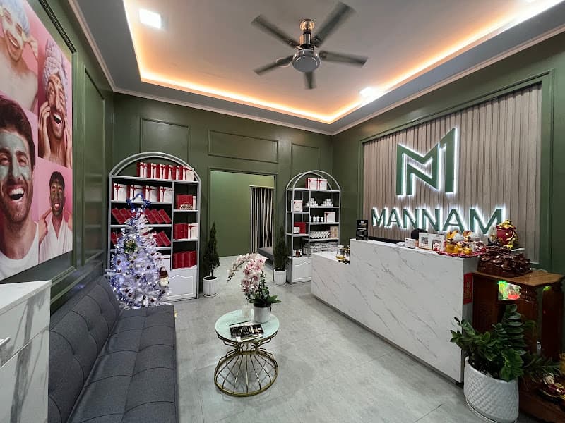 Hình ảnh MANNAM Spa for men - 2