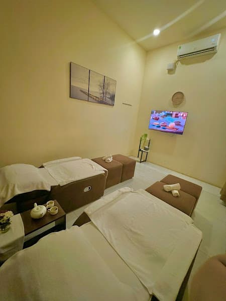Hình ảnh Foot PAPA 按摩 - Foot and Body Massage - 2