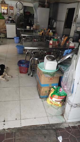 Hình ảnh Quán Cơm Thúy An - 2