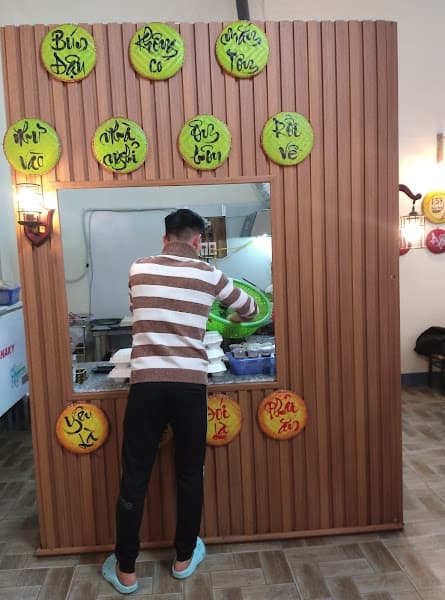 Hình ảnh Quán bún đậu mẹt cơ sở 5 - 5