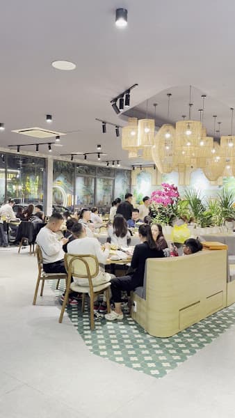 Hình ảnh Thai Kitchen ครัวไทย - 3