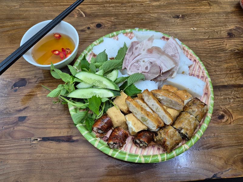 Hình ảnh Bún Đậu Xưa - 2