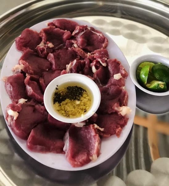 Hình ảnh Bò tơ Như Ý - 3