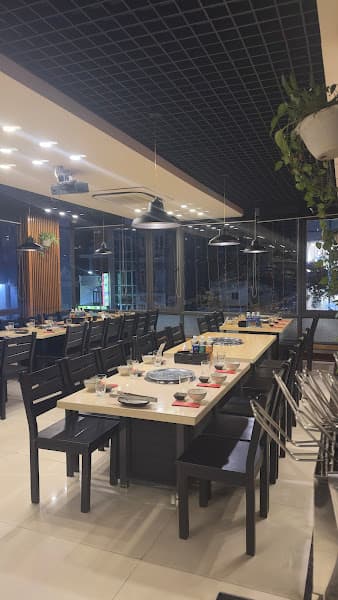 Hình ảnh Lẩu Dê Nhất Ly - 3