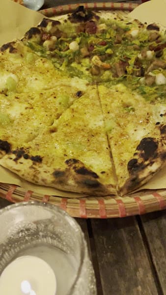 Hình ảnh Trattoria Pomodoro Hanoi - 4