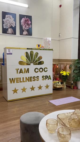 Hình ảnh Tam Coc Wellness Spa - 3