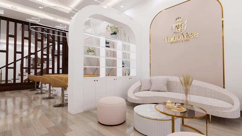 Thảo Mee Spa - Thái Nguyên