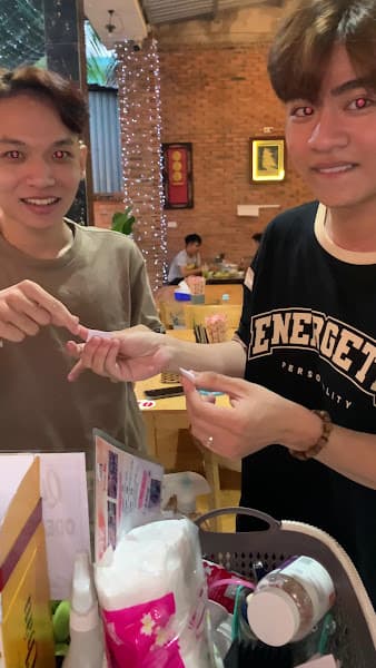 Hình ảnh Bún Đậu Mỹ Mỹ - 3