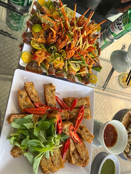 Hình ảnh Nhà hàng hải sản Phú Quý Quảng Bình - Phú Quý Seafood - 2