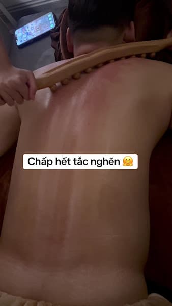 Hình ảnh Dưỡng Sinh Nhà Kim - 3