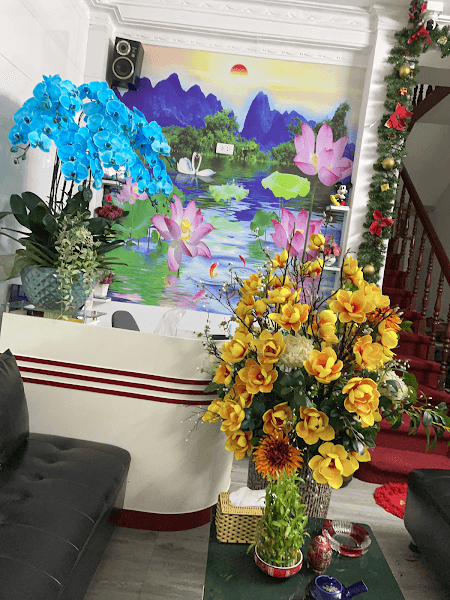 Hình ảnh thanh hoa body&foot massage - 3