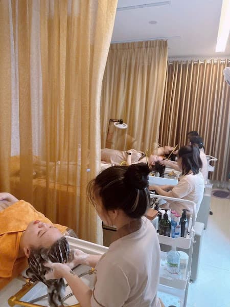 Hình ảnh Thu Ngan Spa Center ( Massage + Gội Đầu ) - 2