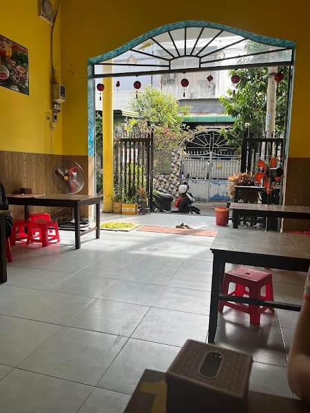 Hình ảnh Bún Đậu Trần Thành - 3