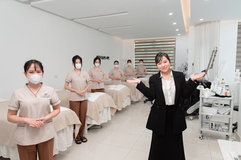 Ảnh bìa AQua Lotus Massage & Spa