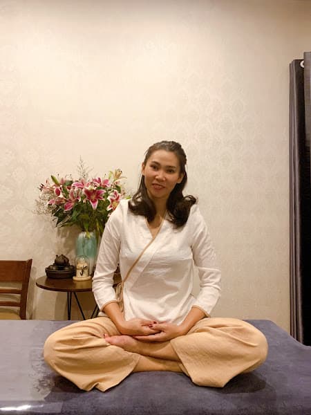 Hình ảnh Happy Healthcare - Massage ấn huyệt trị liệu - 4