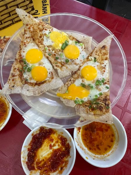 Hình ảnh Bánh Tráng Kẹp Dì Em - 2