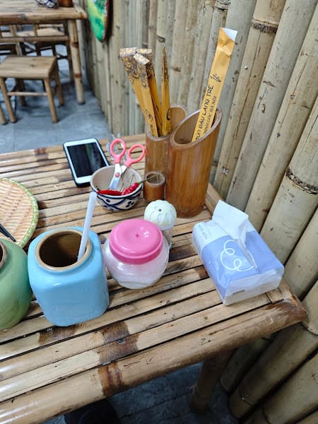 Hình ảnh Bún Đậu Làng Tre Quán Toan - 2