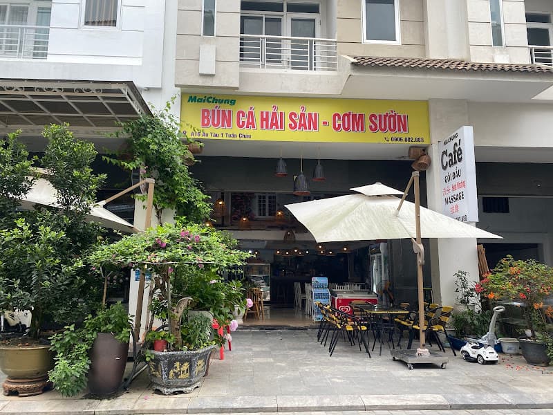 Hình ảnh MAM Coffee - 5