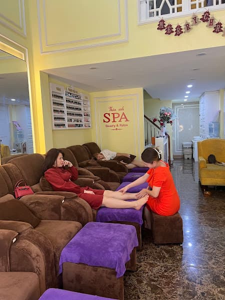 Hình ảnh Thảo Anh Spa - Relax & Beauty - 5