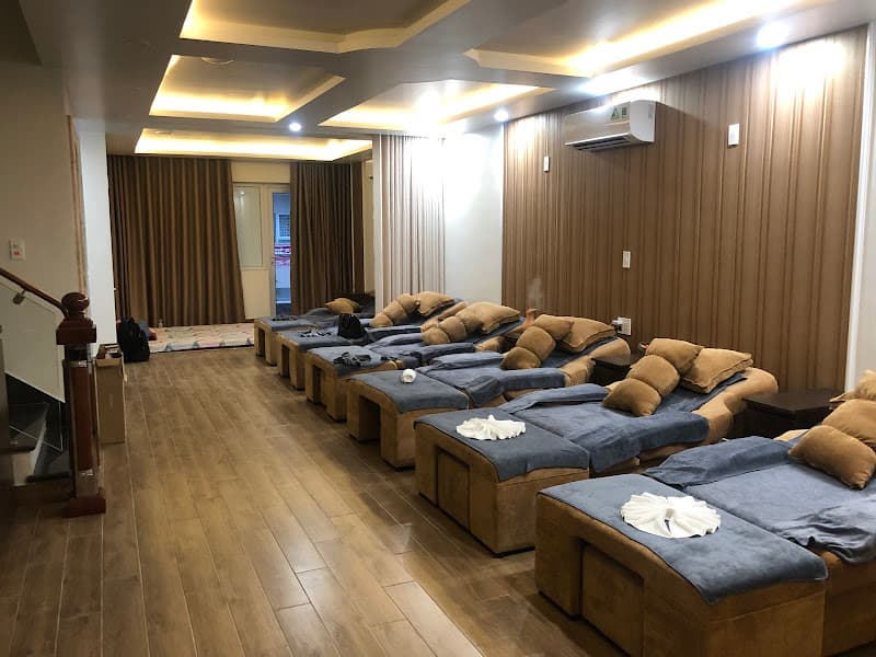 Hình ảnh Sen Việt Foot Massage & Healthy - 2