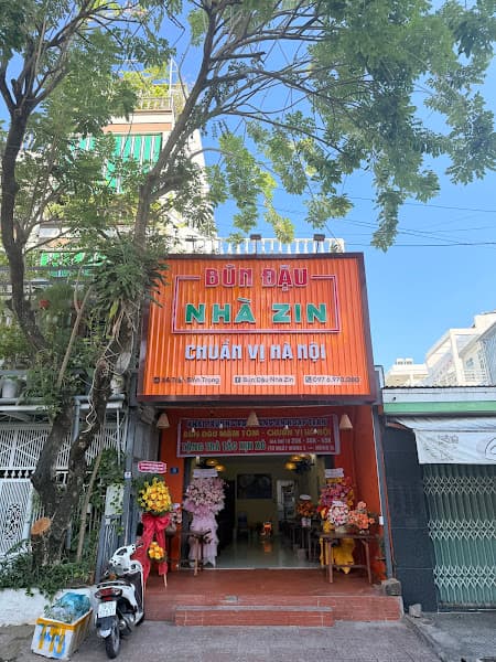 Hình ảnh Bún Đậu Nhà Zin - 4