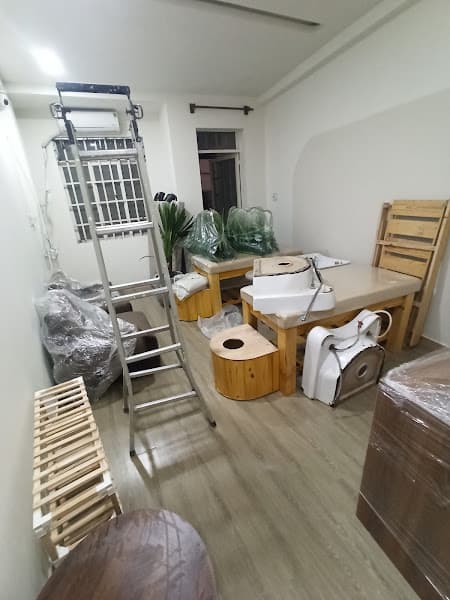 Ảnh bìa Massage Tân Sơn Nhì