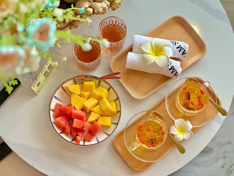 Hình ảnh INCHEON Luxury Spa - 3