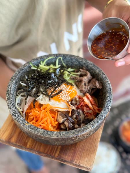 Hình ảnh ONNI HOUSE - Korean Food - 2