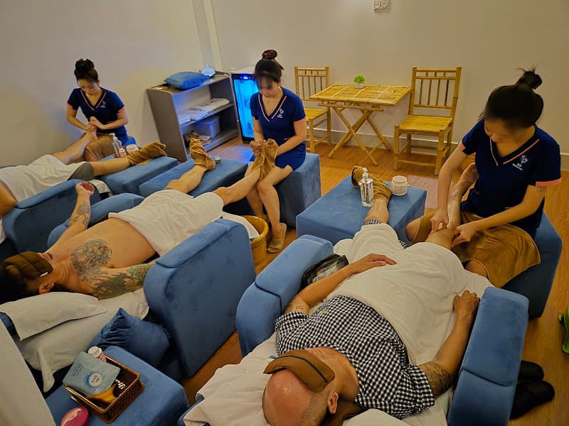 Ảnh bìa SỎI MASSAGE