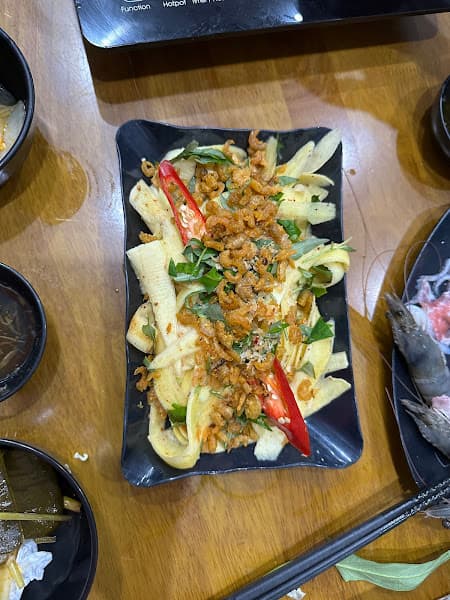Hình ảnh THÁI YUM Hưng Yên - Lẩu Thái Tomyum - 3