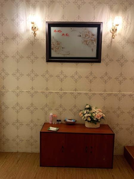 Hình ảnh Massage Foot Seven Sài Gòn - 2