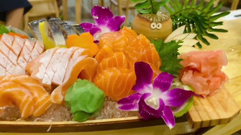 Hình ảnh NHÀ HÀNG NHẬT BẢN UOZA - 4