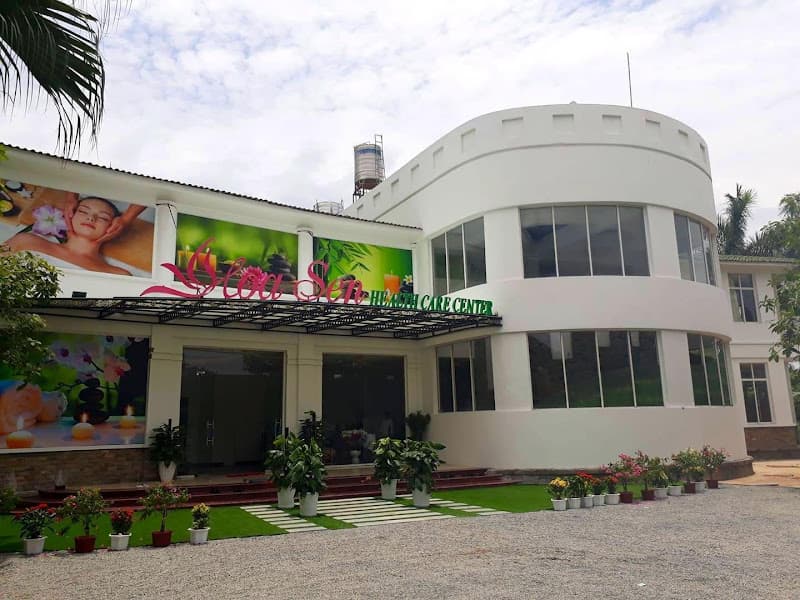 Hình ảnh Massage Hoa Sen Vĩnh Yên - Vĩnh PHÚC - 3