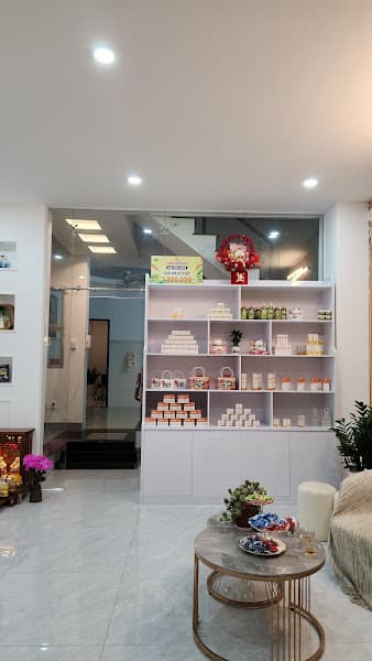 Hình ảnh Kim Ngân Spa - Healthy & Healing - 2