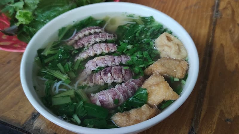 Hình ảnh Bún mẹt Anh Duy - 5