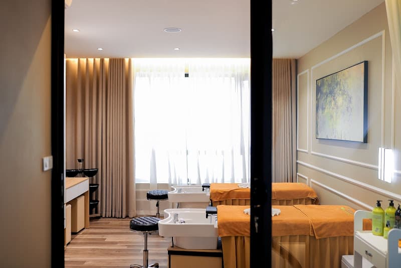 Hình ảnh TÂM AN SPA & ACADEMY - 2