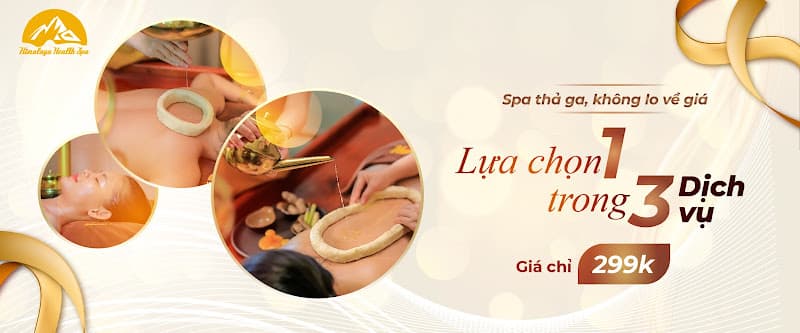 Ảnh bìa Himalaya Health Spa Vinhomes Landmark 81