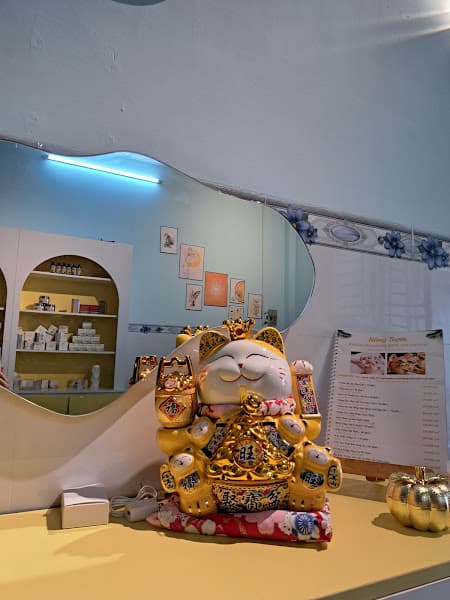 Hình ảnh Spa Nàng Thơm - 4