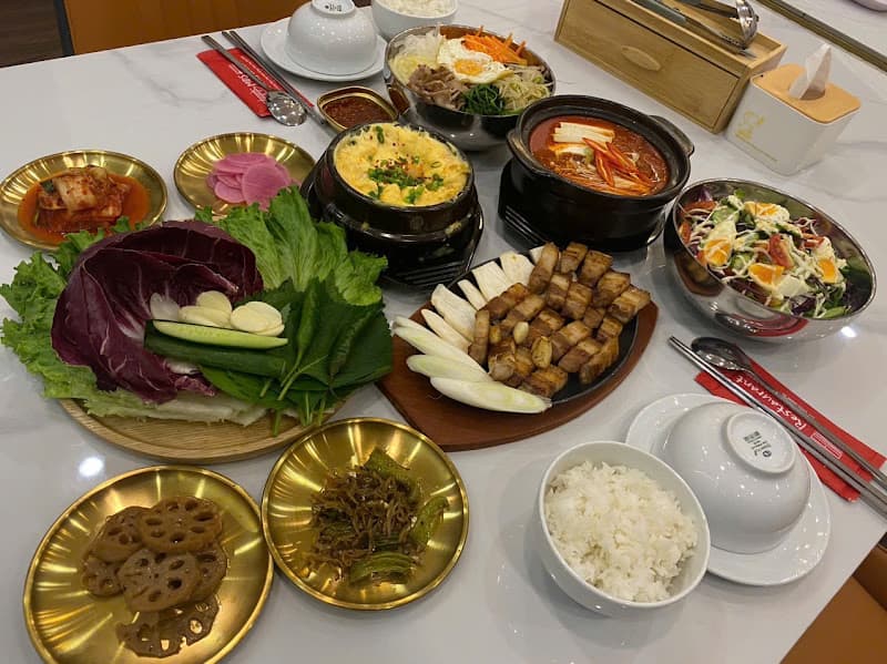 Hình ảnh MDS Restaurant - 2