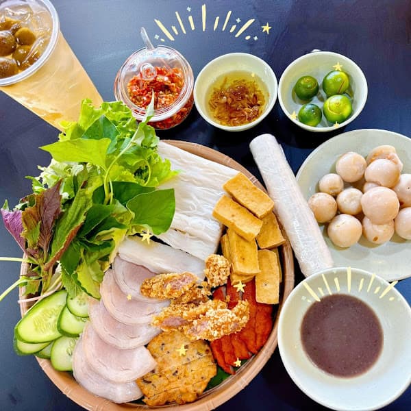 Hình ảnh Bún Đậu Gạo - 5