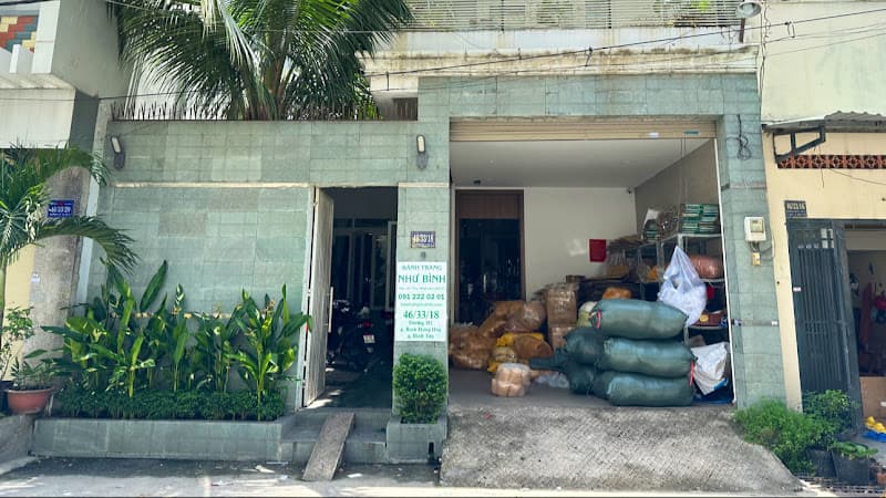 Hình ảnh Bánh Tráng Như Bình - Đậm Tình Tây Ninh - 5
