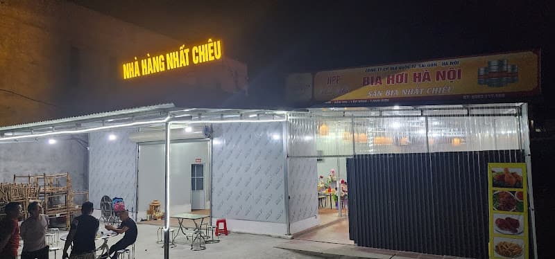 Hình ảnh Nhà hàng Nhất Chiêu - 7