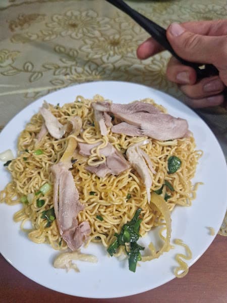 Hình ảnh Quán Cơm Phở Lan Anh - 2