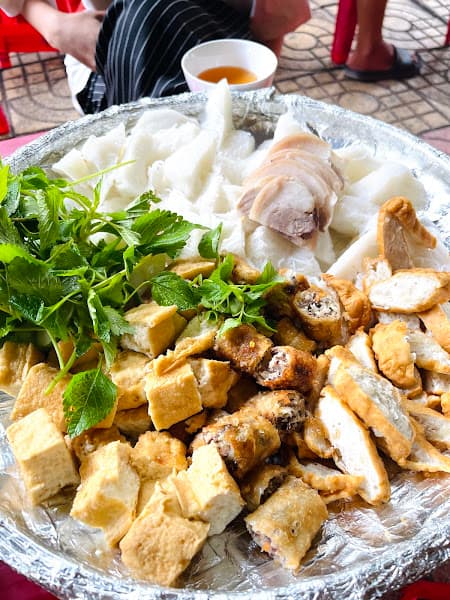 Hình ảnh Bếp nhà Hương Béo - 2