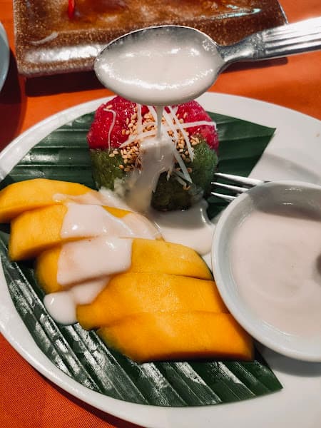 Hình ảnh Lạc Thái Restaurant - 48bis Xuân Thuỷ - 4