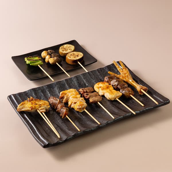 Hình ảnh TORISHIN YAKITORI TOKYO ASAKUSA - 2