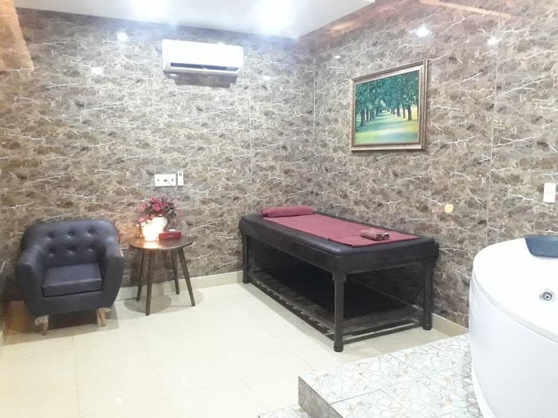 Hình ảnh Oasis Massage - 2