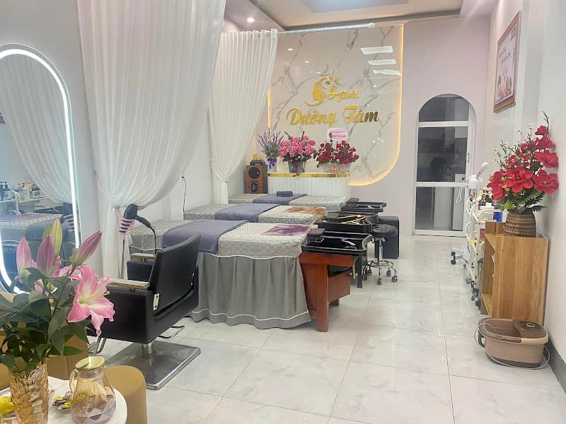 Hình ảnh Dưỡng Tâm spa - 3